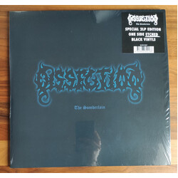 Dissection Somberlain Vinyl LP