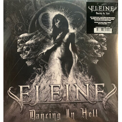 Eleine Dancing In Hell (Black & White Cover) Vinyl LP