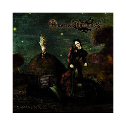 Pensees Nocturnes Grotesque Vinyl LP