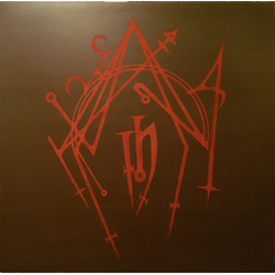 Hyrgal .... VINYL LP