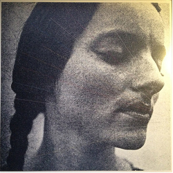 Maja Ratkje Voice VINYL LP