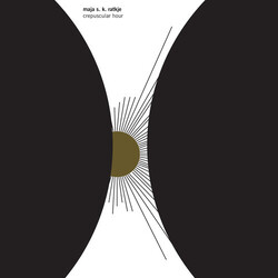Maja Ratkje Crepuscular Hour VINYL LP