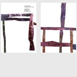 Arve Henriksen The Height Of The Reeds Vinyl LP
