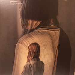 Hedvig Mollestad & Trondheim Jazz Orchestra Maternity Beat VINYL LP