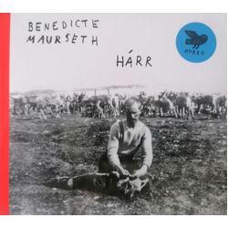 Benedicte Maurseth Harr Vinyl LP
