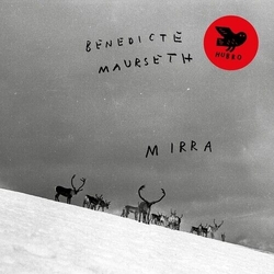 Benedicte Maurseth Mirra VINYL LP