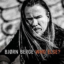 Bjorn Berge Who Else? Vinyl LP