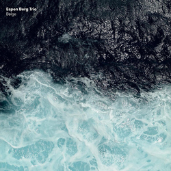 Espen Berg Trio Bolge Vinyl LP