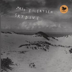 Mats Eilertsen Skydive Vinyl LP