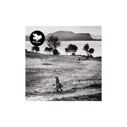 Tore Brunborg/Kirsti Huke Scent Of Soil Vinyl LP