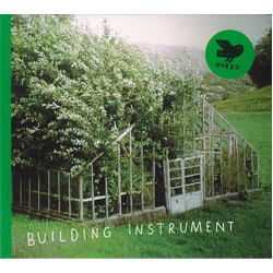 Building Instrument Building Instrument Vinyl LP
