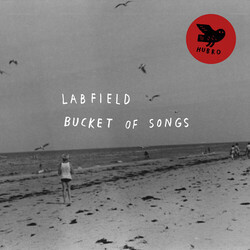 Labfield Bucket Of Songs VINYL LP + CD