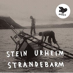 Stein Urheim Strandebarm 180GM VINYL LP