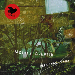 Morten Qvenild Personal Piano Vinyl LP