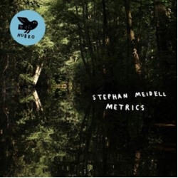 Stephan Meidell Metrics VINYL LP