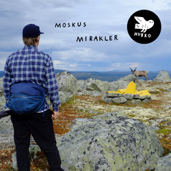 Moskus Mirakler Vinyl LP