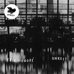 Erik Honore Unrest Vinyl LP