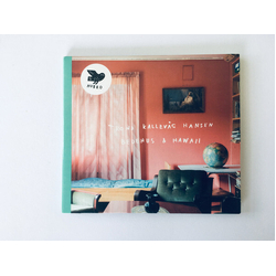 Trond Kallevag Hansen Bedehus & Hawaii Vinyl LP