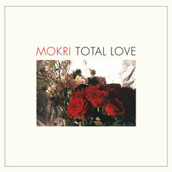 Mokri Total Love VINYL LP