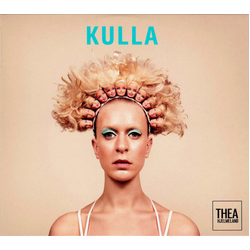 Thea Hjelmeland Kulla VINYL LP