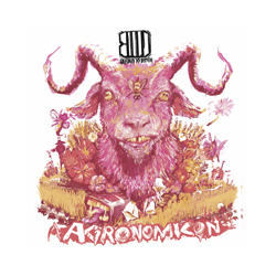 Beaten To Death Agronomicon Vinyl LP