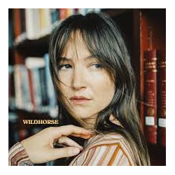 Malin Pettersen Wildhorse Vinyl LP