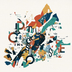 Petter Carlsen The Sum Of Every Shade Vinyl LP