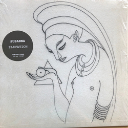 Susanna Elevation Vinyl LP