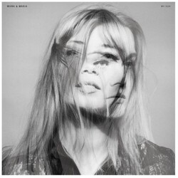 Mona & Maria My Sun Vinyl LP