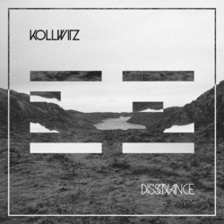 Kollwitz Dissonance Vinyl LP