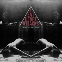 Ieatheartattacks Ieatheartattacks Vinyl LP