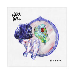 Haraball Hypno Vinyl LP