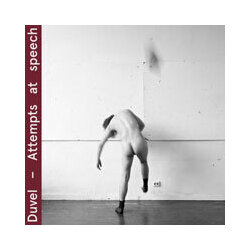 Duvel Attempts At Speech VINYL LP