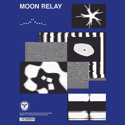 Moon Relay _...--..._ VINYL LP