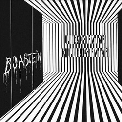 Boastein Urgata Hurgata VINYL LP