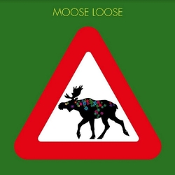 Moose Loose Elgen Er Los VINYL LP