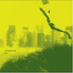 Ai Phoenix Film VINYL LP