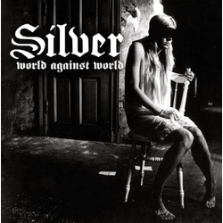 Silver World Against World VINYL LP