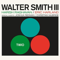 Walter Smith Iii Twio (Tri Colour Vinyl) Vinyl LP