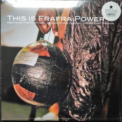 Various Artists This Is Frafra Power Vinyl LP