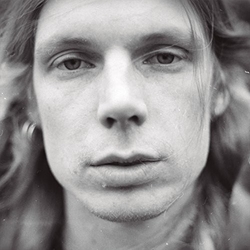 Marcus Norberg And The Disappointments Heal The World VINYL LP