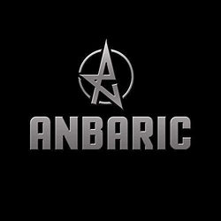 Anbaric Anbaric Vinyl LP