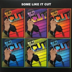 Cut Some Like It Cut VINYL LP