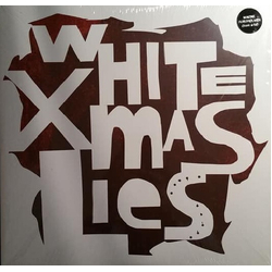 Magne Furuholmen White Xmas Lies Vinyl LP
