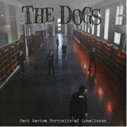Dogs Post Morten Portraits Of Loneliness VINYL LP