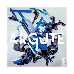 Ribozyme Argute Vinyl LP