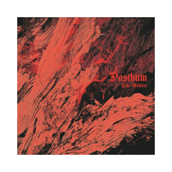 Posthum Like Wildfire Vinyl LP