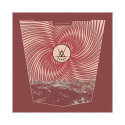 Vak Loud Wind VINYL LP