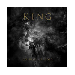King Coldest Of Cold Vinyl LP