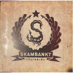 Skambankt Eliksir Vinyl LP